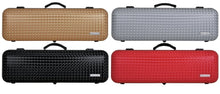 Load image into Gallery viewer, GEWA AIR Diamond Oblong Violin Case