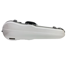 将图片加载到图库查看器,Galaxy 3高科技小提琴定型箱