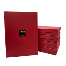 将图片加载到图库查看器,Kokon “Hana” Jacquard Cello Sleeve