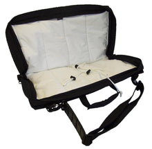 将图片加载到图库查看器,ALTIERI Flute and Piccolo Combo Compact Traveler