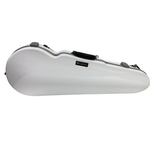 将图片加载到图库查看器,Galaxy 高科技中提琴轮廓箱