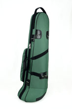 Load image into Gallery viewer, MB Case for Bass Trombone model MB XL with music bag