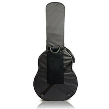 Load image into Gallery viewer, BAM Flight Cover for Hightech Classical Guitar Case