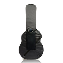 Load image into Gallery viewer, BAM Flight Cover for Hightech Dreadnought Guitar Case