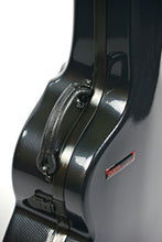 Load image into Gallery viewer, BAM Hightech Arch Top 16" Guitar Case