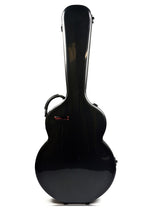 Load image into Gallery viewer, BAM Hightech Arch Top 16" Guitar Case