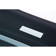 将图片加载到图库查看器,BAM 黑豹系列 Hightech 三角形小提琴盒