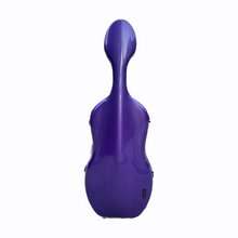 将图片加载到图库查看器,Galaxy 3高科技大提琴箱