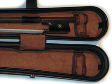 Load image into Gallery viewer, Bogaro & Clemente Violin/Viola Bows Case