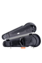 Load image into Gallery viewer, BAM LA DEFENSE Hightech Contoured Violin case