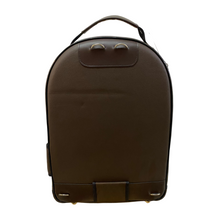 将图片加载到图库查看器,Marcus Bonna Backpack Bag with Room For Horn