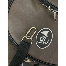 将图片加载到图库查看器,Marcus Bonna Backpack Bag with Room For Horn