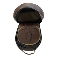 将图片加载到图库查看器,Marcus Bonna Backpack Bag with Room For Horn