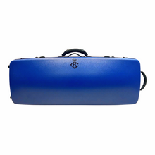 将图片加载到图库查看器,Bogaro & Clemente Martina Oblong Viola Case