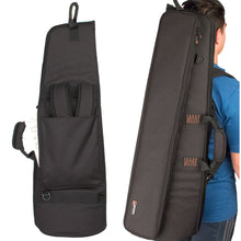 Load image into Gallery viewer, Protec Tenor Trombone Gig Bag - Explorer Series