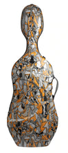 Load image into Gallery viewer, BAM CUBE Hightech Slim Cello Case - Limited Edition