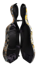 Load image into Gallery viewer, BAM CUBE Hightech Slim Cello Case - Limited Edition