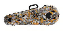 Load image into Gallery viewer, BAM CUBE Hightech Contoured Viola Case - Limited Edition