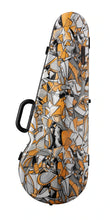 Load image into Gallery viewer, BAM CUBE Hightech Contoured Viola Case - Limited Edition