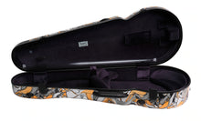 Load image into Gallery viewer, BAM CUBE Hightech Contoured Viola Case - Limited Edition