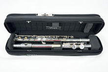 将图片加载到图库查看器,MB Case for Flute with external pocket model MB