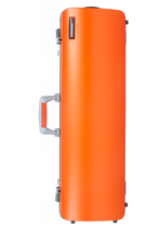 将图片加载到图库查看器,BAM 拉德芳斯椭圆形小提琴箱