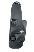 Load image into Gallery viewer, Marcus Bonna Detachable Bell Bass Trombone Case