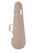 将图片加载到图库查看器,BAM L'ETOILE 星尚系列 Hightech 三角形小提琴盒