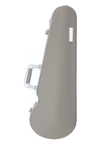 将图片加载到图库查看器,BAM L'ETOILE 星尚系列 Hightech 三角形小提琴盒