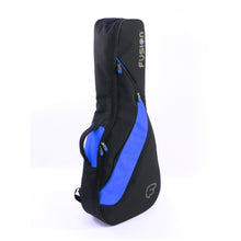 将图片加载到图库查看器,FUSION Funksion Acoustic/ Dreadnought Guitar Bag