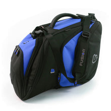 Load image into Gallery viewer, FUSION Premium French Horn Pro (Fixed Bell) Bag