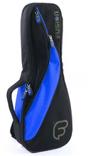 将图片加载到图库查看器,FUSION Funksion Tenor Ukulele Bag