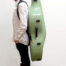 将图片加载到图库查看器,ACCORD大提琴中号超轻2.3/自定义颜色