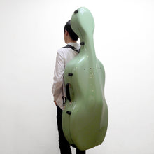 将图片加载到图库查看器,ACCORD大提琴中号超轻2.3/自定义颜色