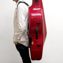 Load image into Gallery viewer, ACCORD Cello Case Ultralight 2.3