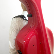 Load image into Gallery viewer, ACCORD Cello Case Ultralight 2.3