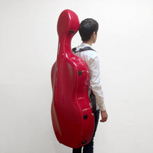 Load image into Gallery viewer, ACCORD Cello Case Ultralight 2.3