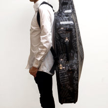 将图片加载到图库查看器,ACCORD大提琴盒标准2.8乐谱图案