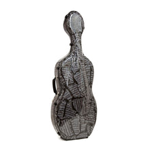 将图片加载到图库查看器,ACCORD大提琴盒标准2.8乐谱图案