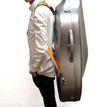 将图片加载到图库查看器,BAM LA DEFENSE 拉德芳斯系列 Hightech大提琴盒