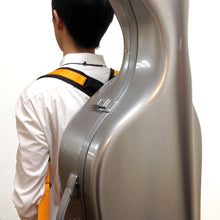 将图片加载到图库查看器,BAM LA DEFENSE 拉德芳斯系列 Hightech大提琴盒