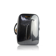 将图片加载到图库查看器,BAM New Trekking 新远征系列 Bb&A 双单簧管箱