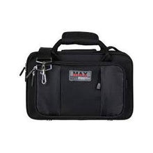 将图片加载到图库查看器,PROTEC Max Clarinet Case