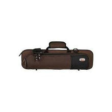 Load image into Gallery viewer, PROTEC Slimline Flute Case (B & C Foot) - PRO PAC