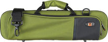 Load image into Gallery viewer, PROTEC Slimline Flute Case (B & C Foot) - PRO PAC