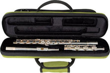 Load image into Gallery viewer, PROTEC Slimline Flute Case (B & C Foot) - PRO PAC
