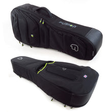 将图片加载到图库查看器,FUSION Urban Classical 4/4 Guitar Bag