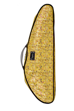 Load image into Gallery viewer, BAM Hoody for Hightech Slim Violin Case - Flower
