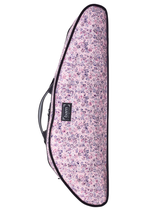 Load image into Gallery viewer, BAM Hoody for Hightech Slim Violin Case - Flower