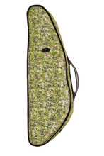 Load image into Gallery viewer, BAM Hoody for Hightech Slim Violin Case - Flower